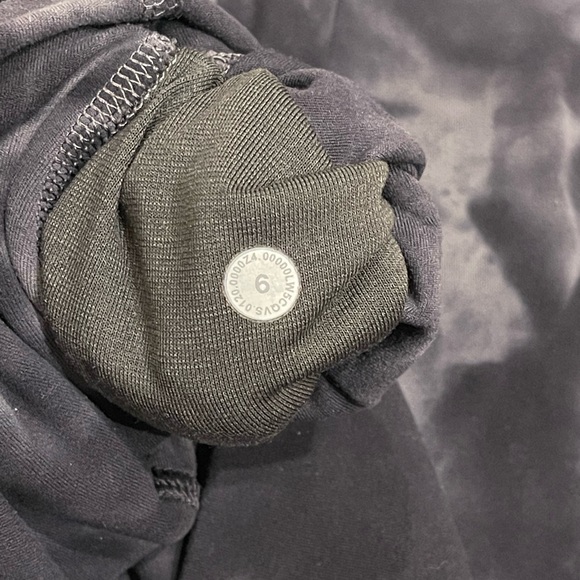 Lululemon Align Pant 25" *Diamond Dye, Size 6 - Picture 8 of 8